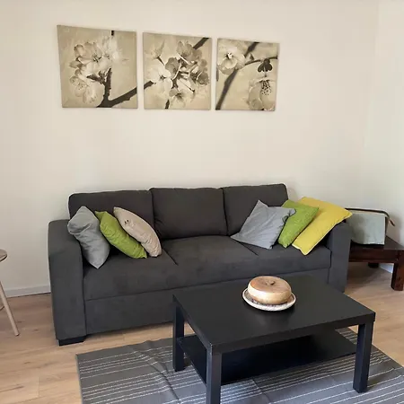 Patty House Apartman
