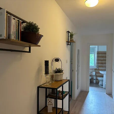 Patty House Apartman *