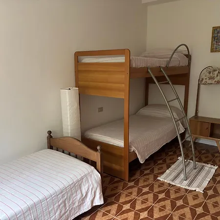 Patty House Apartman Colico