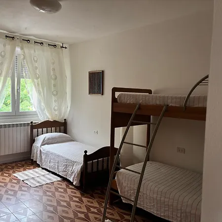 Patty House Apartman