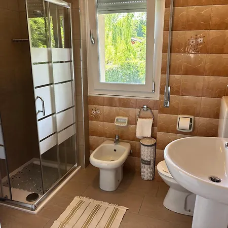 Patty House Apartman