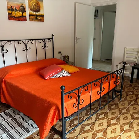Patty House Apartman *