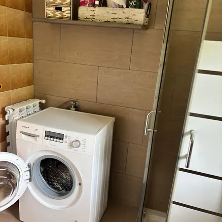 Patty House Apartman