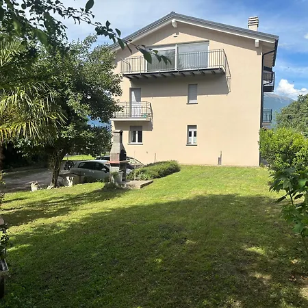 Apartman Patty House