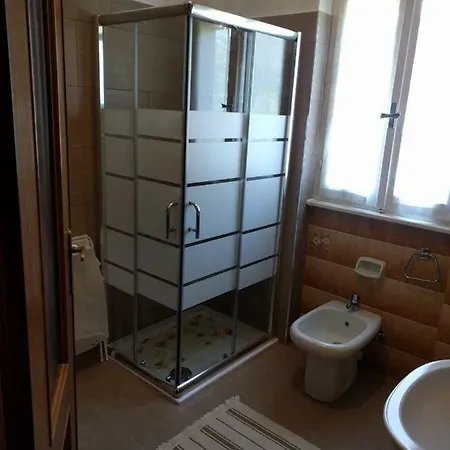 Lägenhet Patty's House