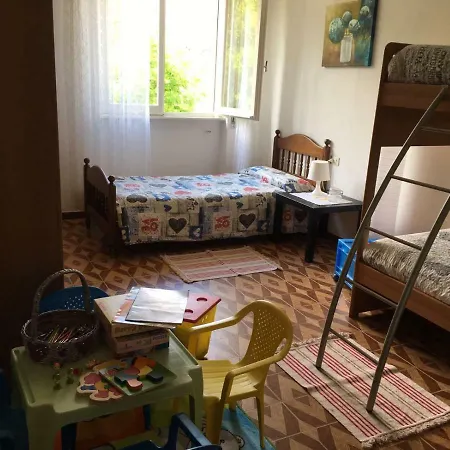 Patty's House 콜리코