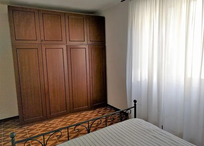 Apartamento Patty's House