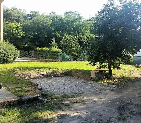 아파트 Patty's House *