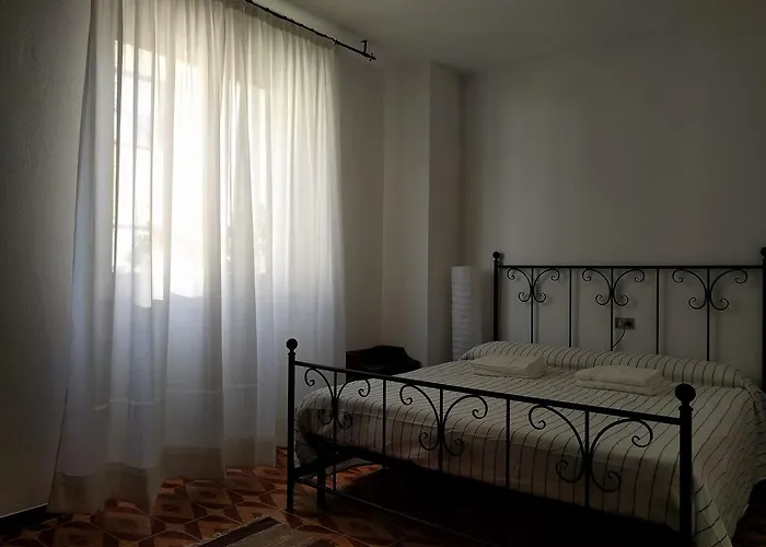 Apartamento Patty's House Colico