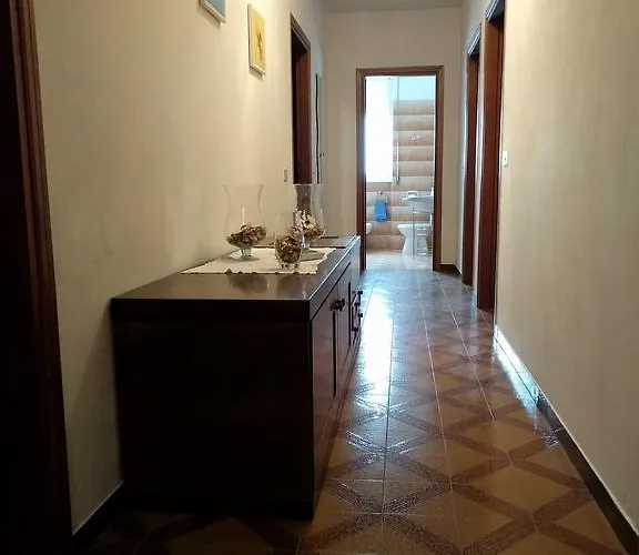 Apartamento Patty's House Colico