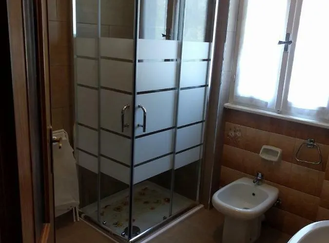 Apartamento Patty's House