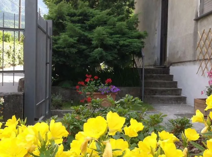 Apartamento Patty's House Colico