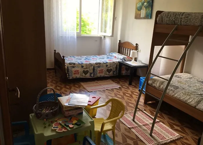 Patty's House 콜리코