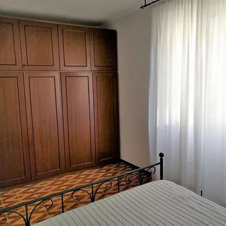 Apartment Patty's House