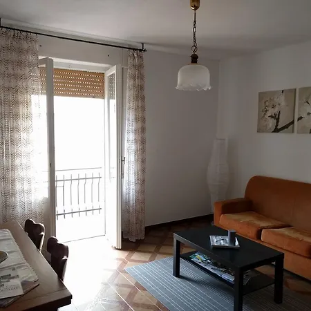 Patty's House Colico