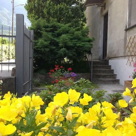 Apartment Patty's House Colico