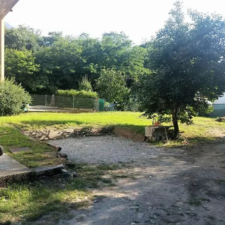 Apartamento Patty's House *