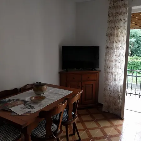 Patty's House Colico